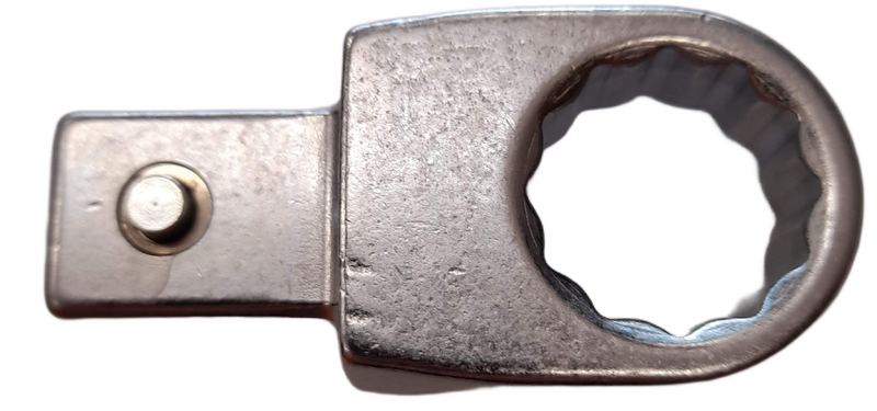 Stahlwille 732/40 Ring insert tool 19 mm