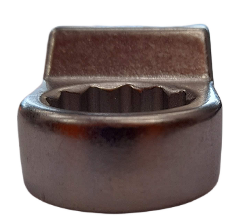 Stahlwille 732/40 Ring insert tool 19 mm