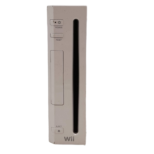 Nintendo Wii Console With Accessories (RVL-001) - White