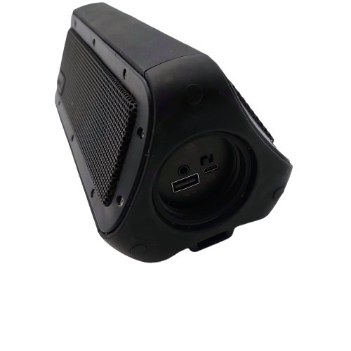 Sprout Nomad 3+ Bluetooth Speaker Black