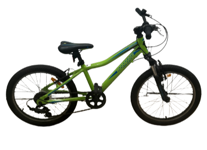 Mongoose Rockadile Bike - Kids - Local Pick up Only