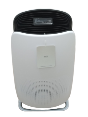 Mill Silent Pro APSILENT Air Purifier - As New In Box