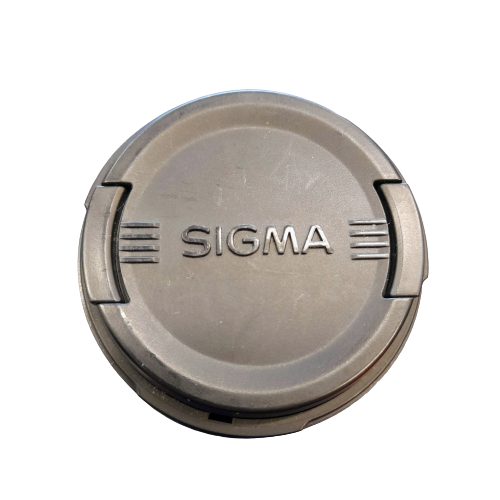 Sigma Lens 28-80mm 1:3.5-5.6