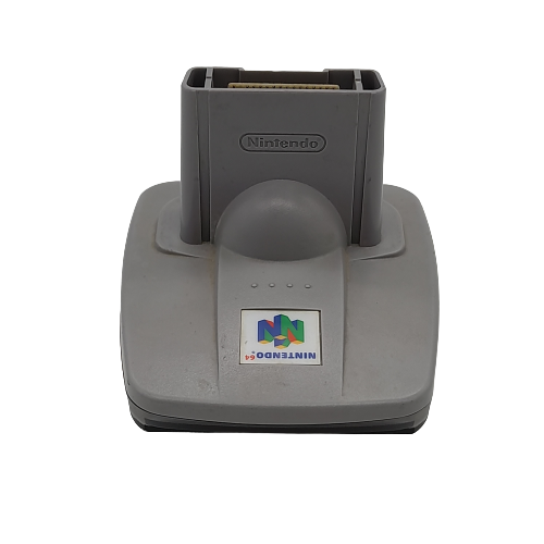 Nintendo 64 Transfer Pak NUS-019