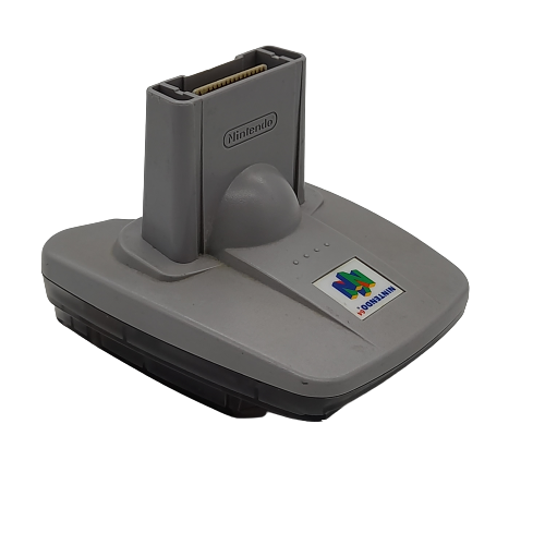 Nintendo 64 Transfer Pak NUS-019