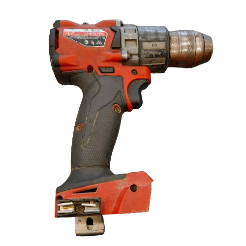 Milwaukee Hammer Drill M18 FPD2 Skin Only