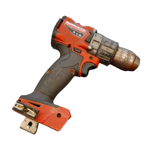 Milwaukee Hammer Drill M18 FPD2 Skin Only
