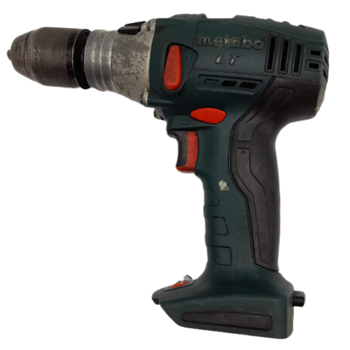 Metabo Cordless Hammer Drill 18V SB18LT **Skin Only**