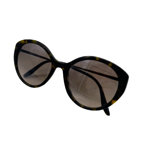 Genuine Prada SPR 18X Ladies Sunglasses