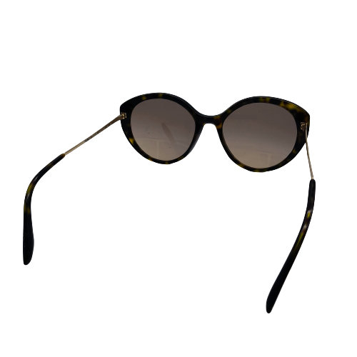 Genuine Prada SPR 18X Ladies Sunglasses
