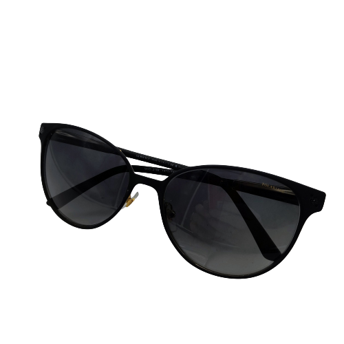 Genuine Versace MOD 2168 Polarized Sunglasses *Missing Versace Symbol*