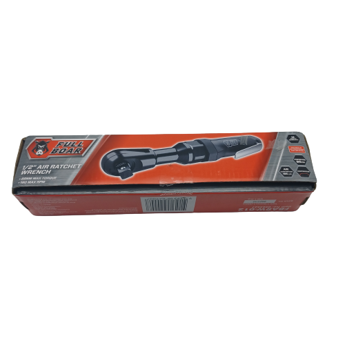 Full Boar 1/2" Air Ratchet Wrench
