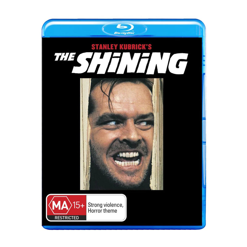 The Shining - Blu-ray