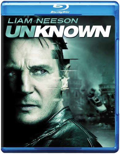 Unknown - Blu-ray