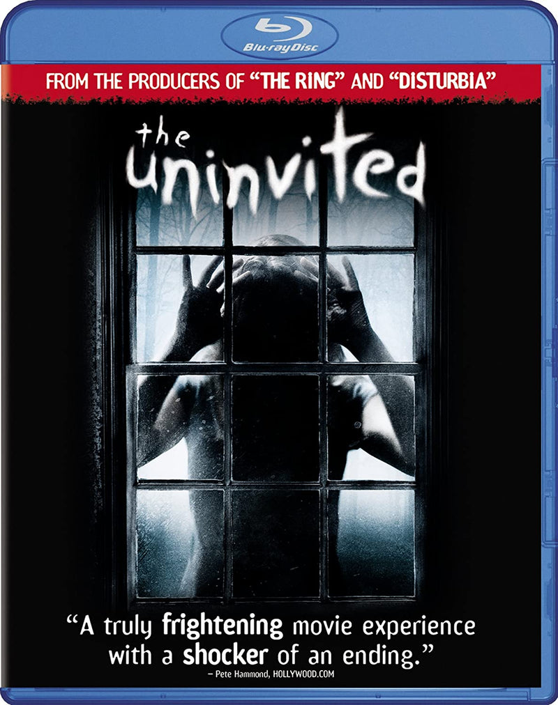 The Uninvited - Blu-ray