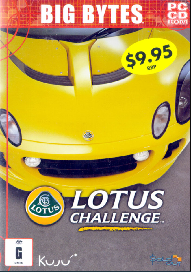 Lotus Challenge - PC