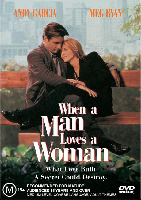 When a Man Loves a Woman - Dvd