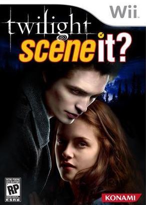 Twilight Scene it - Wii Nintendo
