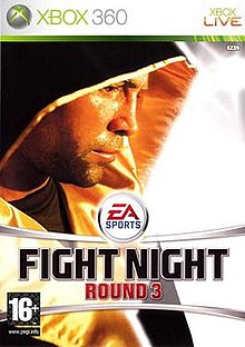 Fight Night Round 3 - Xbox 360