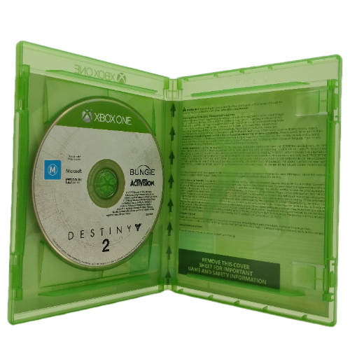 Destiny 2- Xbox One
