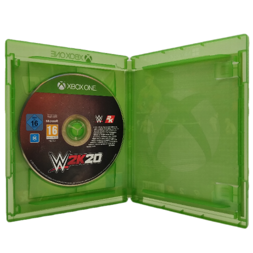 W2K20- Xbox One