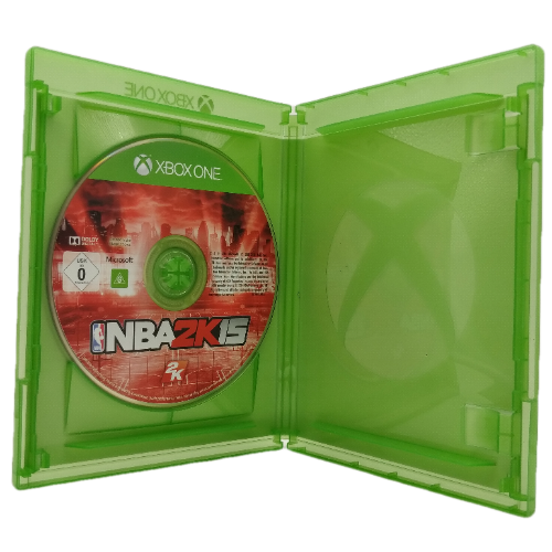 NBA2K15- Xbox One