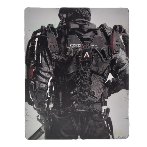Call of Duty Advanced Warfare (Steelbook Edition)- Xbox One