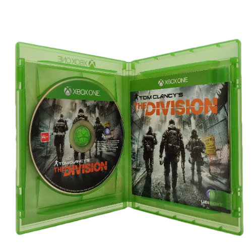 Tom Clancy's The Division- Xbox One