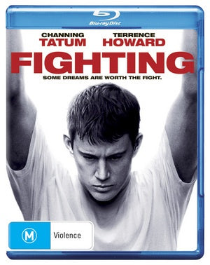 Fighting - Blu-ray
