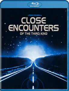 Close Encounters Of The Third Kind - Blu-ray