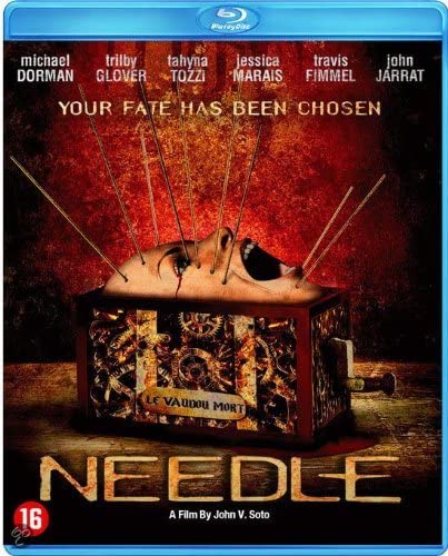 Needle - Blu-ray